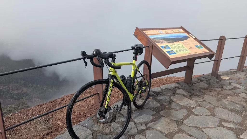 Excursiones en bicicleta por Tenerife - Bastis bike Rental